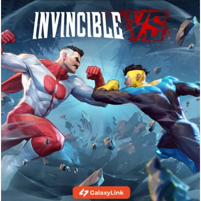 Invincible VS | ВЫБОР РЕГИОНА | STEAM ПОДАРОК - irongamers.ru
