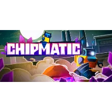 🔑Chipmatic Steam Key GLOBAL🌐