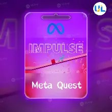 Impulse:Playing with Reality для Meta Quest / Oculus Quest | Услуга активации