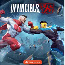 Invincible VS | XBOX SX| ВСЕ РЕГИОНЫ