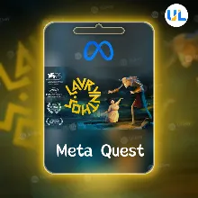 Lavrynthos для Meta Quest / Oculus Quest | Услуга активации