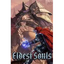 Eldest Souls | Xbox One / Series X|S | Лицензионный ключ