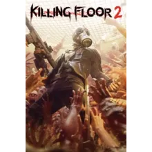 Killing Floor 2 | Xbox One / Series X|S | Лицензионный ключ