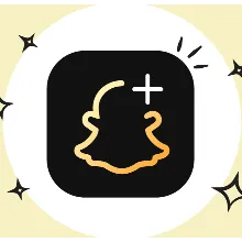 Snapchat Plus & Lens 1 и 12 месяцев подписки через вход GLOBAL
