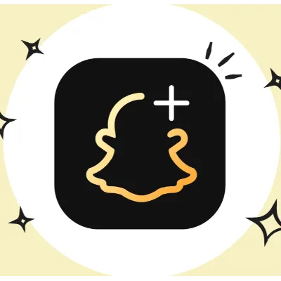 Snapchat+ 12 месяцев — Официальный | Активация на аккаунте - irongamers.ru