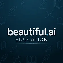 Beautiful.ai Education Pro | Подписка на 1 год | Личный аккаунт