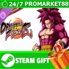 ВСЕ СТРАНЫ+РОССИЯ DRAGON BALL FighterZ - DAIMA Pack