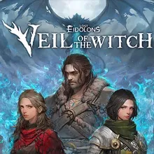 Lost Eidolons: Veil of the Witch Steam Key RU