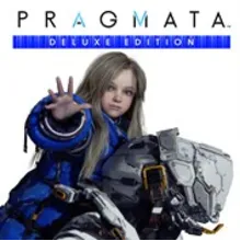 PRAGMATA Deluxe Edition (Xbox)