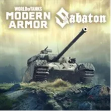 World of Tanks Modern Armor – Primo Victoria (Xbox)