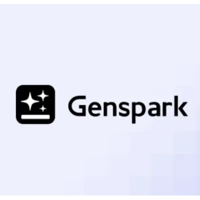 Подписка на членство Genspark Plus — 1 месяц - irongamers.ru