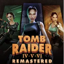 Tomb Raider IV-VI: Remastered (STEAM) КЛЮЧ