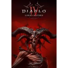 Diablo® IV: Lord of Hatred™ - Standard Edition