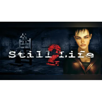 Still Life 2 / Steam Ключ / РФ+СНГ | АВТОВЫДАЧА 24/7 - irongamers.ru