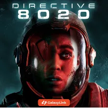 Directive 8020 | XBOX SX| ВСЕ РЕГИОНЫ