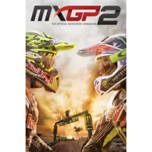 MXGP2 | Xbox One / Series X|S | Лицензионный ключ