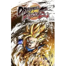 DRAGON BALL FIGHTERZ | Xbox One / Series X|S | Лицензионный ключ