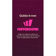 Wayground Quizizz Individual Plan - Subscription in your account 12 months