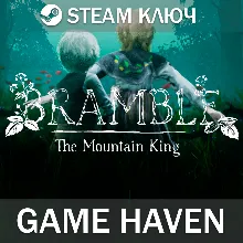 Bramble: The Mountain King 🔑 Steam Key RU+CIS