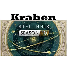 Stellaris: Season 10 steam DLC Россия\МИР дополнение