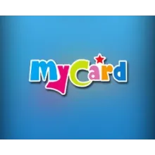 Подарочная карта MyCard Points (TW/HK) |Пополнение баланса MyCard - PURPLE
