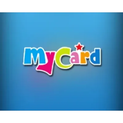 💳 Подарочная карта MyCard Points (TW/HK) |Пополнение баланса MyCard - PURPLE - irongamers.ru