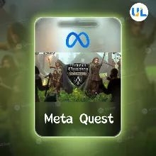 Medieval Dynasty New Settlement для Meta Quest / Oculus Quest | Услуга активации