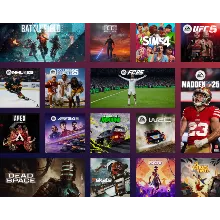 КЛЮЧИ АКТИВАЦИИ 12 МЛ GAME PASS ULTIMATE ПО ВЫГОДНОЙ ЦЕНЕ + БОНУС🎁