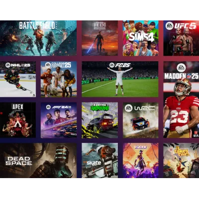 КЛЮЧИ АКТИВАЦИИ 12 МЛ GAME PASS ULTIMATE ПО ВЫГОДНОЙ ЦЕНЕ + БОНУС🎁 - irongamers.ru