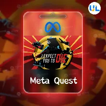 I Expect You To Die для Meta Quest / Oculus Quest | Услуга активации