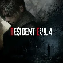 Resident Evil 4 (2023) Steam