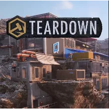 Teardown Steam