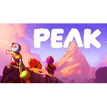 PEAK Steam
