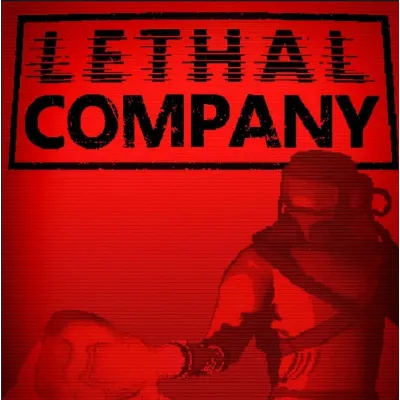 ✅Lethal Company Steam✅ - irongamers.ru