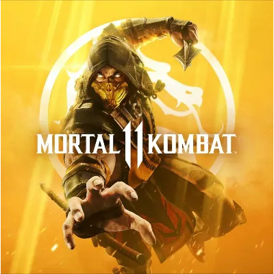 ✅Mortal Kombat 11✅ Ps5/4✅Общий✅ - irongamers.ru