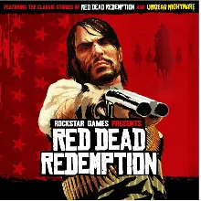 red dead redemption Ps5/4 Общий
