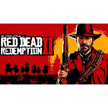 red dead redemption 2 Ps5/4 Общий