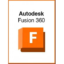 Autodesk Fusion License 6 Months | 2027 / 2026 / 2025 / 2024 | Fast Delivery