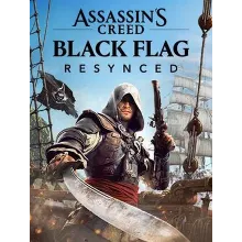 PC Куплю Вам Assassin's Creed: Black Flag Resynced | Ubisoft Connect