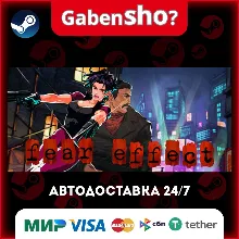 Fear Effect СТИМ Steam Gift