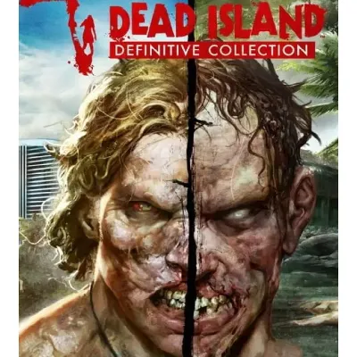 Dead Island Definitive Collection (Ключ Steam | РФ+СНГ) - irongamers.ru