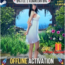 AI＊Shoujo/AI＊少女 / Steam / Оффлайн / Без Очереди