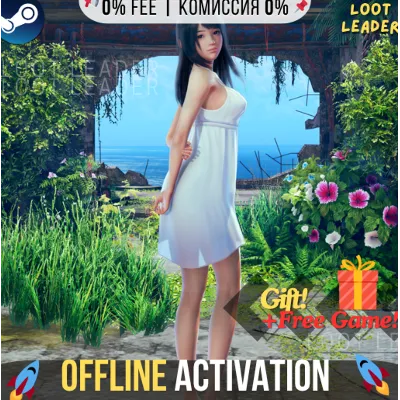 AI＊Shoujo/AI＊少女 / Steam / Оффлайн / Без Очереди - irongamers.ru