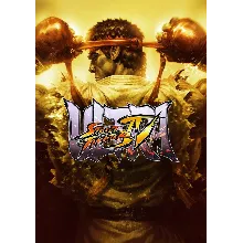 ULTRA STREET FIGHTER IV [RU] [STEAM KEY] (GLOBAL / REGION FREE / WORLD WIDE / ROW)