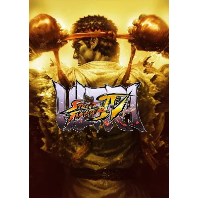ULTRA STREET FIGHTER IV [RU] [STEAM KEY] (GLOBAL / REGION FREE / WORLD WIDE / ROW) - irongamers.ru