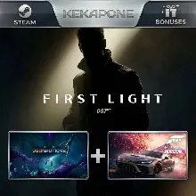 007 FIRST LIGHT+ FH6 + RE Requiem + PRAGMATA + Crimson Desert | БЕЗ ОЧЕРЕДИ| GLOBAL - irongamers.ru
