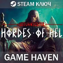 Jotunnslayer: Hordes of Hel Steam Ключ РФ+СНГ