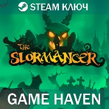 The Slormancer 🔑 Steam Key RU+CIS