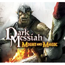 DARK MESSIAH OF MIGHT AND MAGIC [STEAM KEY] (GLOBAL / REGION FREE / WORLD WIDE)