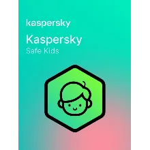 Kaspersky Safe Kids 1 USER 2 YEARS GENERATION